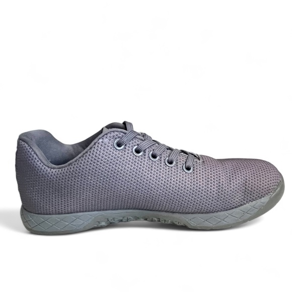 NOBULL Superfabric Cross Trainer Weightlifting Training Cross Fit Shoe Womens 9 - Picture 13 of 13
